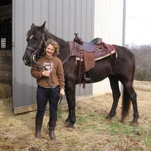 Meet your Posher, Bridgyt b.